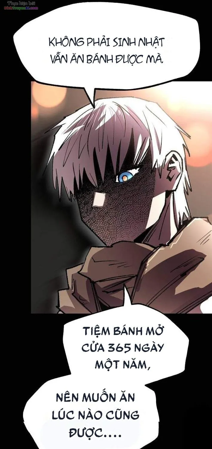 Hòn Đảo Sao Và Xiềng Xích Chap 64 - Next Chap 65