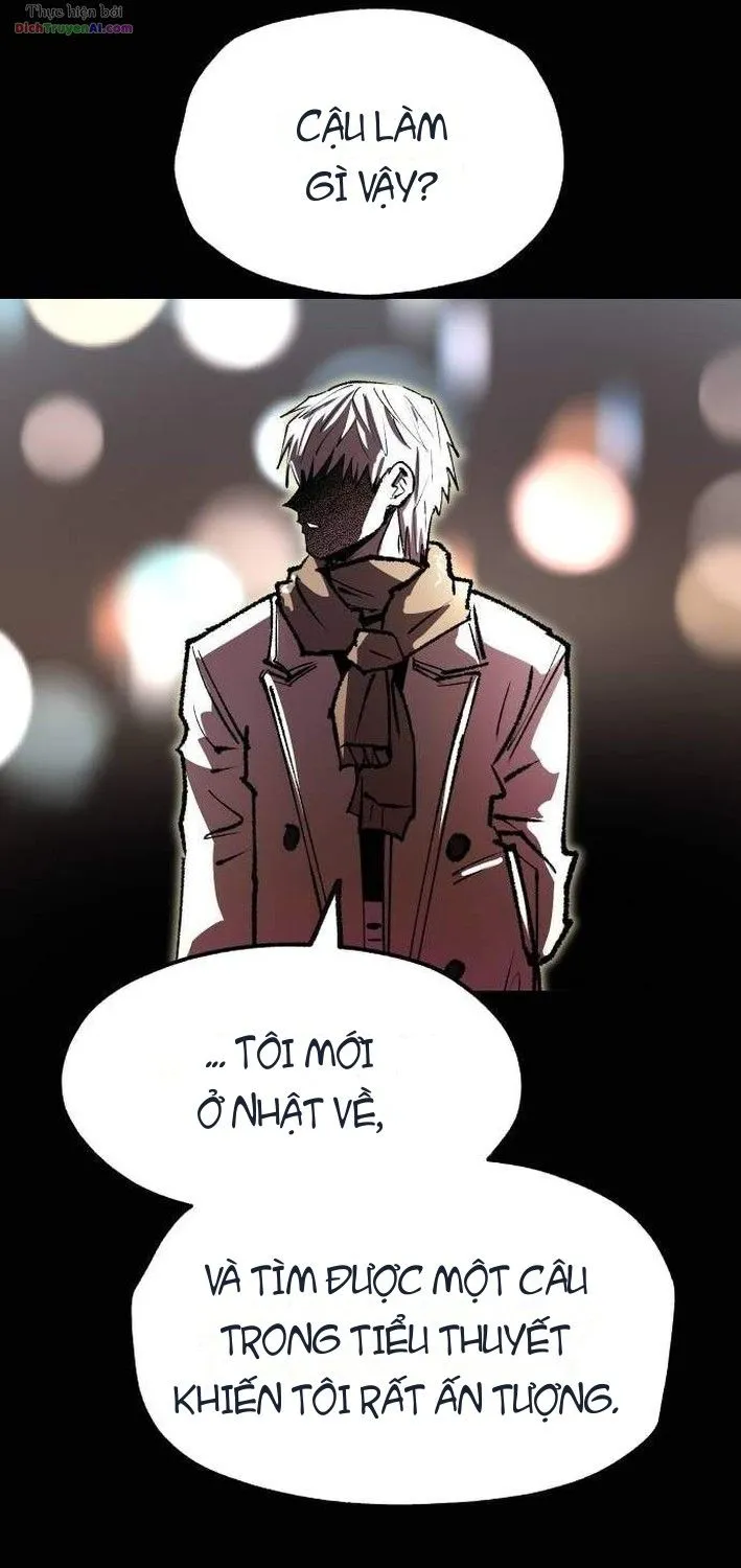 Hòn Đảo Sao Và Xiềng Xích Chap 64 - Next Chap 65