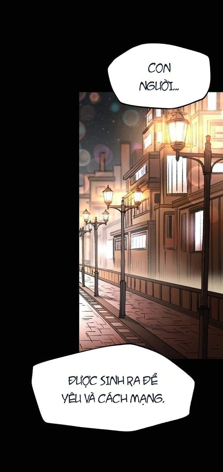 Hòn Đảo Sao Và Xiềng Xích Chap 64 - Next Chap 65