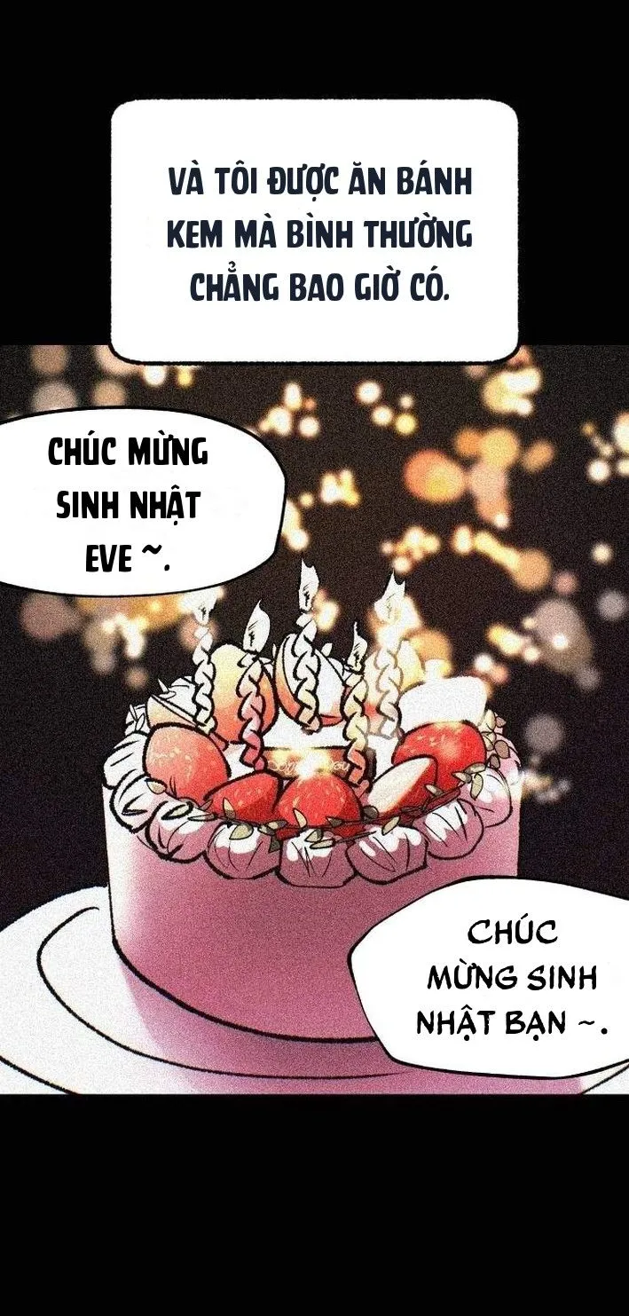 Hòn Đảo Sao Và Xiềng Xích Chap 64 - Next Chap 65