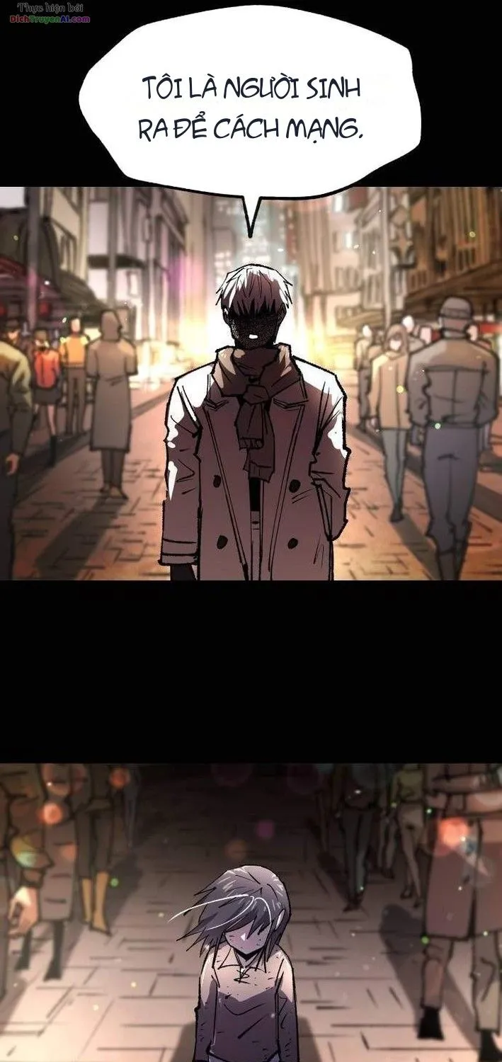 Hòn Đảo Sao Và Xiềng Xích Chap 64 - Next Chap 65