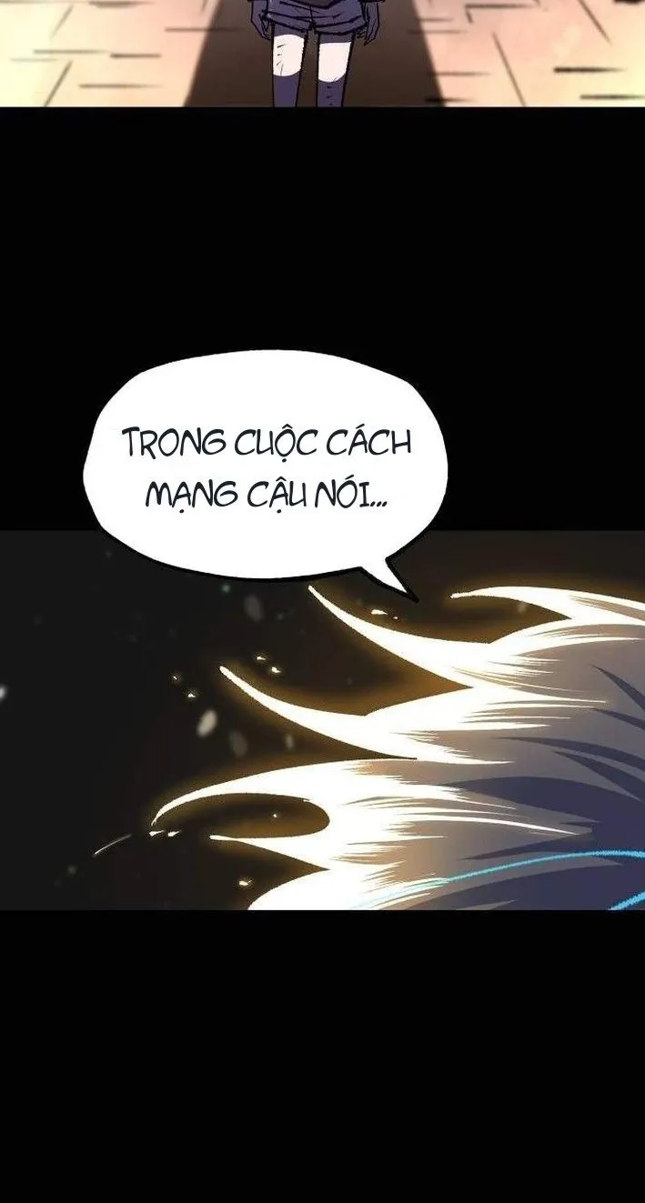 Hòn Đảo Sao Và Xiềng Xích Chap 64 - Next Chap 65