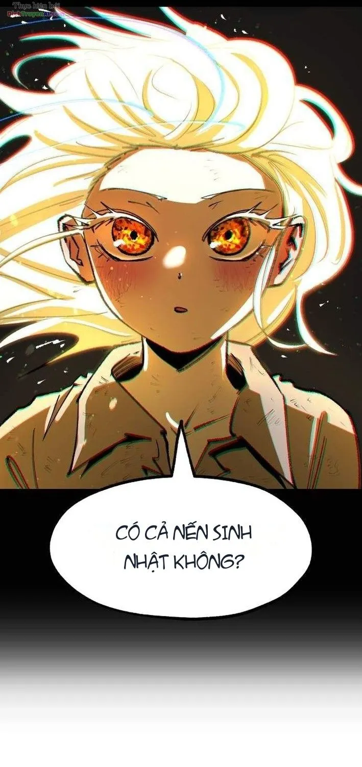 Hòn Đảo Sao Và Xiềng Xích Chap 64 - Next Chap 65