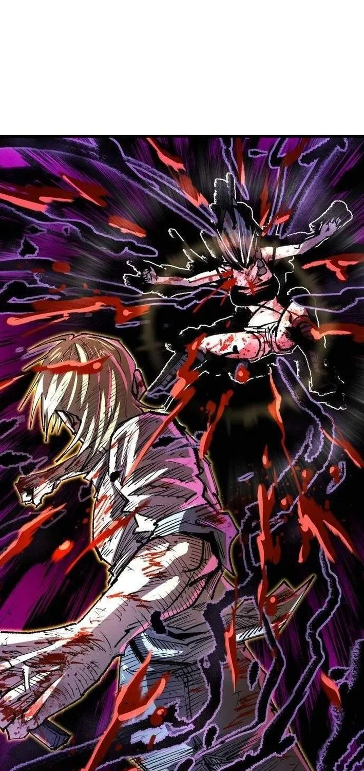 Hòn Đảo Sao Và Xiềng Xích Chap 64 - Next Chap 65
