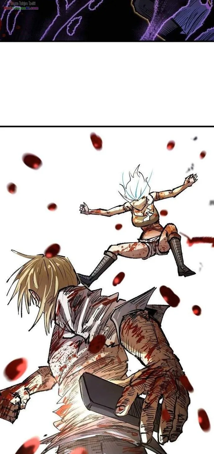 Hòn Đảo Sao Và Xiềng Xích Chap 64 - Next Chap 65