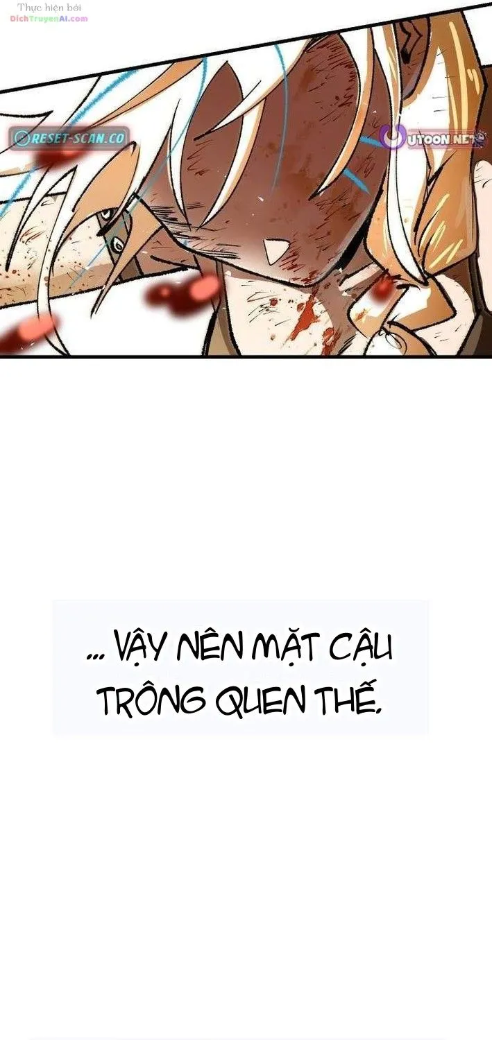 Hòn Đảo Sao Và Xiềng Xích Chap 64 - Next Chap 65