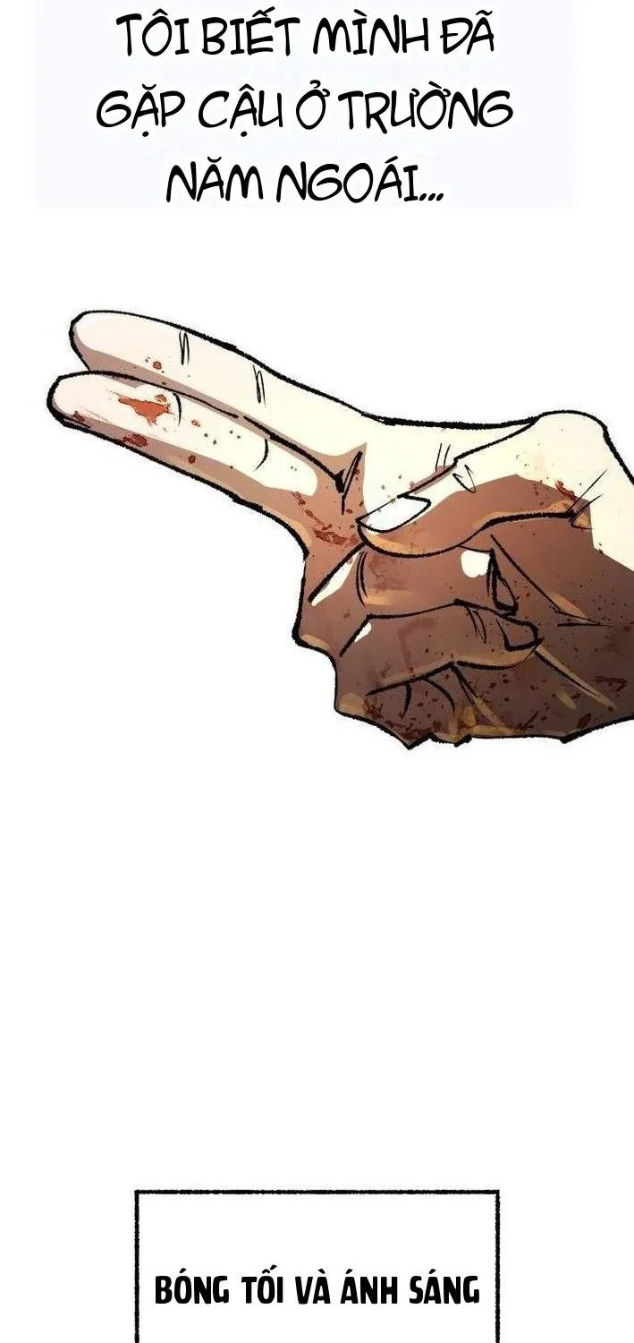 Hòn Đảo Sao Và Xiềng Xích Chap 64 - Next Chap 65