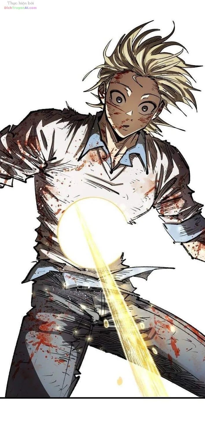 Hòn Đảo Sao Và Xiềng Xích Chap 64 - Next Chap 65