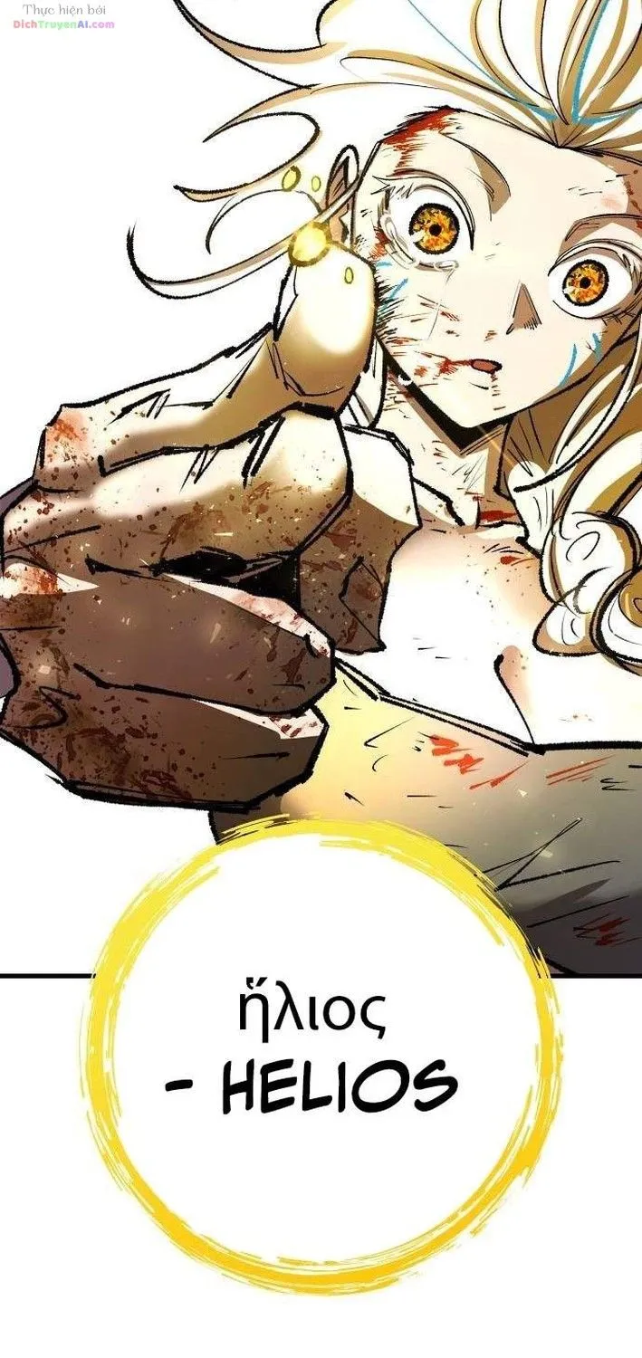 Hòn Đảo Sao Và Xiềng Xích Chap 64 - Next Chap 65