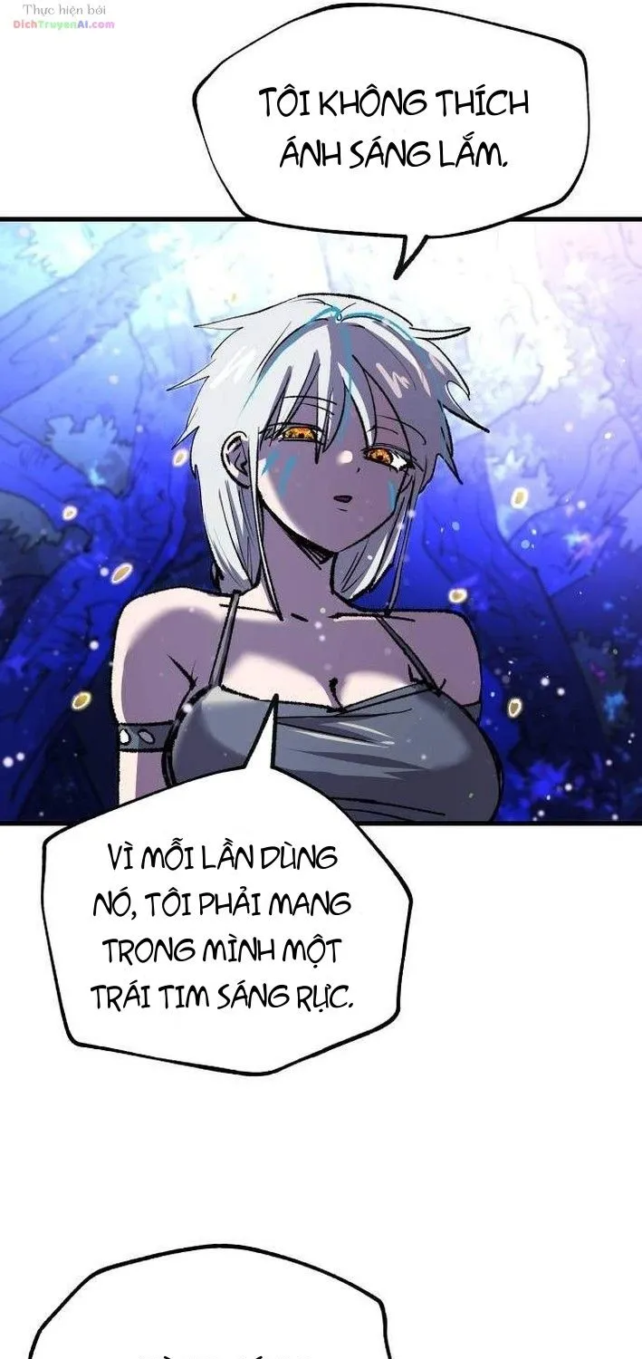 Hòn Đảo Sao Và Xiềng Xích Chap 64 - Next Chap 65