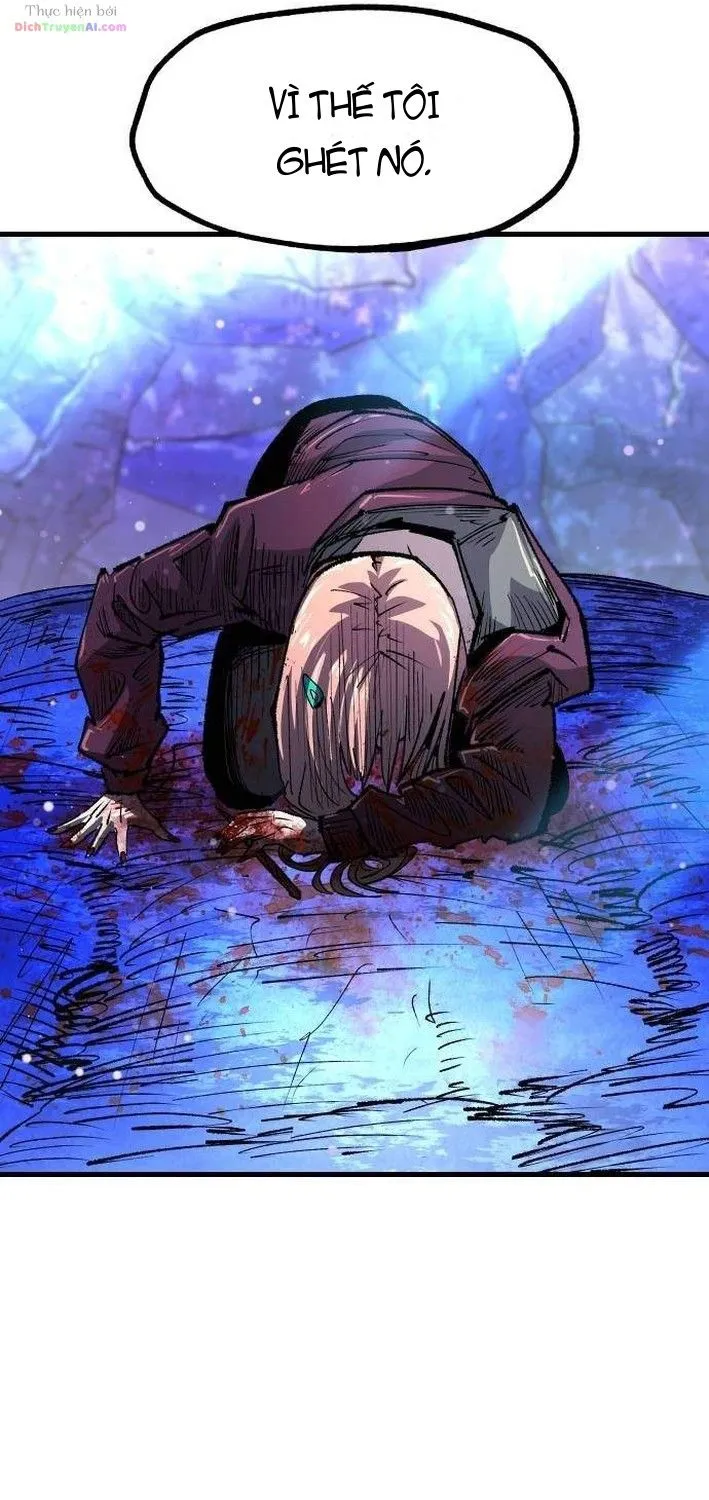 Hòn Đảo Sao Và Xiềng Xích Chap 64 - Next Chap 65