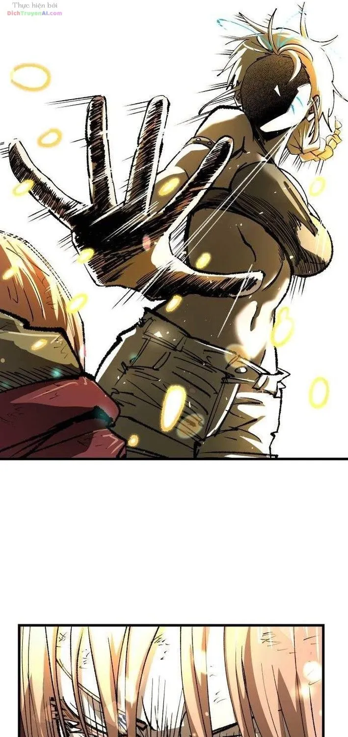 Hòn Đảo Sao Và Xiềng Xích Chap 64 - Next Chap 65