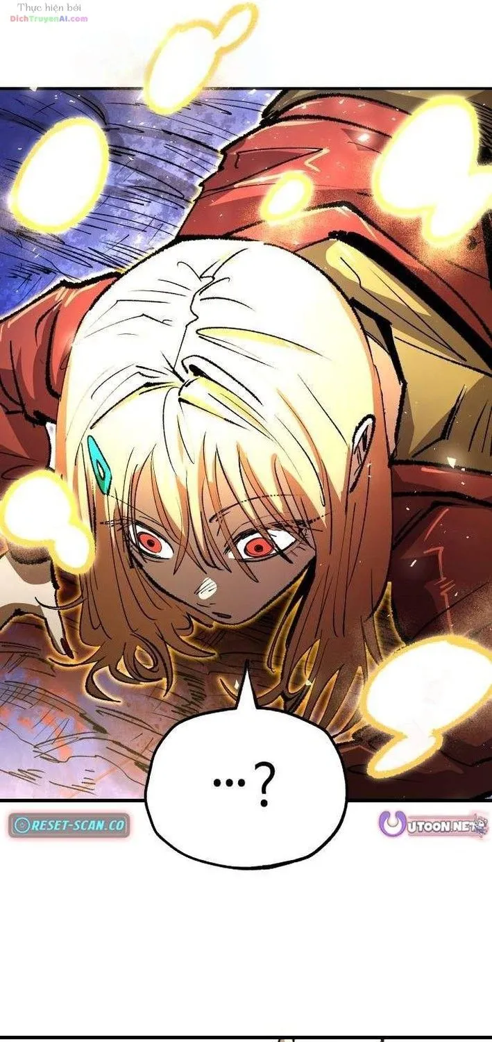 Hòn Đảo Sao Và Xiềng Xích Chap 64 - Next Chap 65