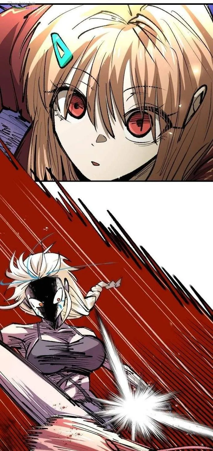 Hòn Đảo Sao Và Xiềng Xích Chap 64 - Next Chap 65
