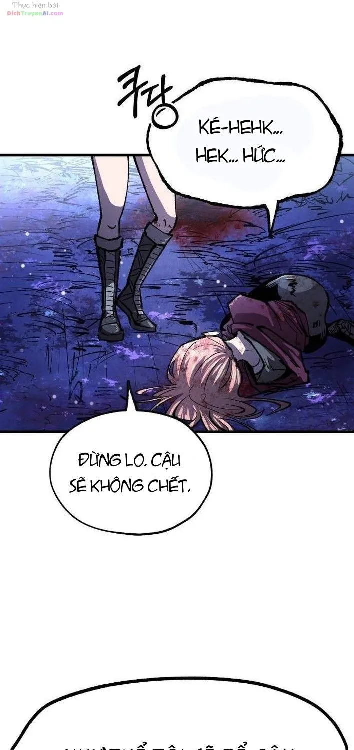 Hòn Đảo Sao Và Xiềng Xích Chap 64 - Next Chap 65