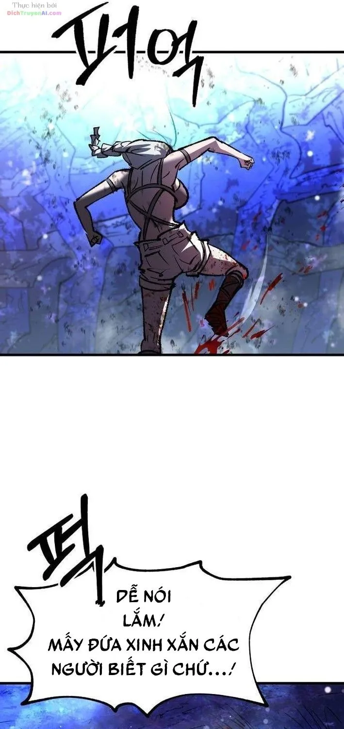Hòn Đảo Sao Và Xiềng Xích Chap 64 - Next Chap 65