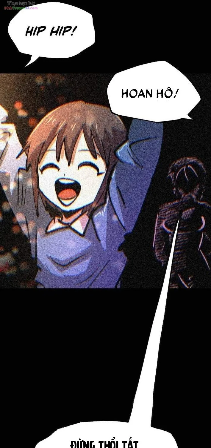Hòn Đảo Sao Và Xiềng Xích Chap 64 - Next Chap 65