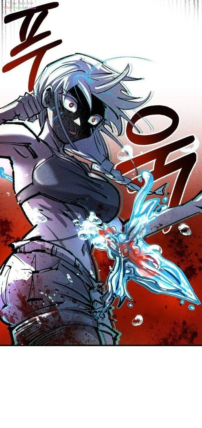 Hòn Đảo Sao Và Xiềng Xích Chap 64 - Next Chap 65