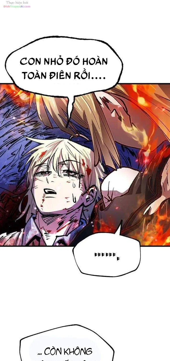 Hòn Đảo Sao Và Xiềng Xích Chap 64 - Next Chap 65