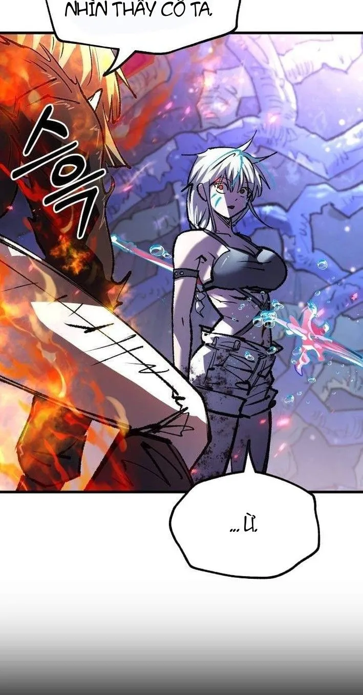 Hòn Đảo Sao Và Xiềng Xích Chap 64 - Next Chap 65