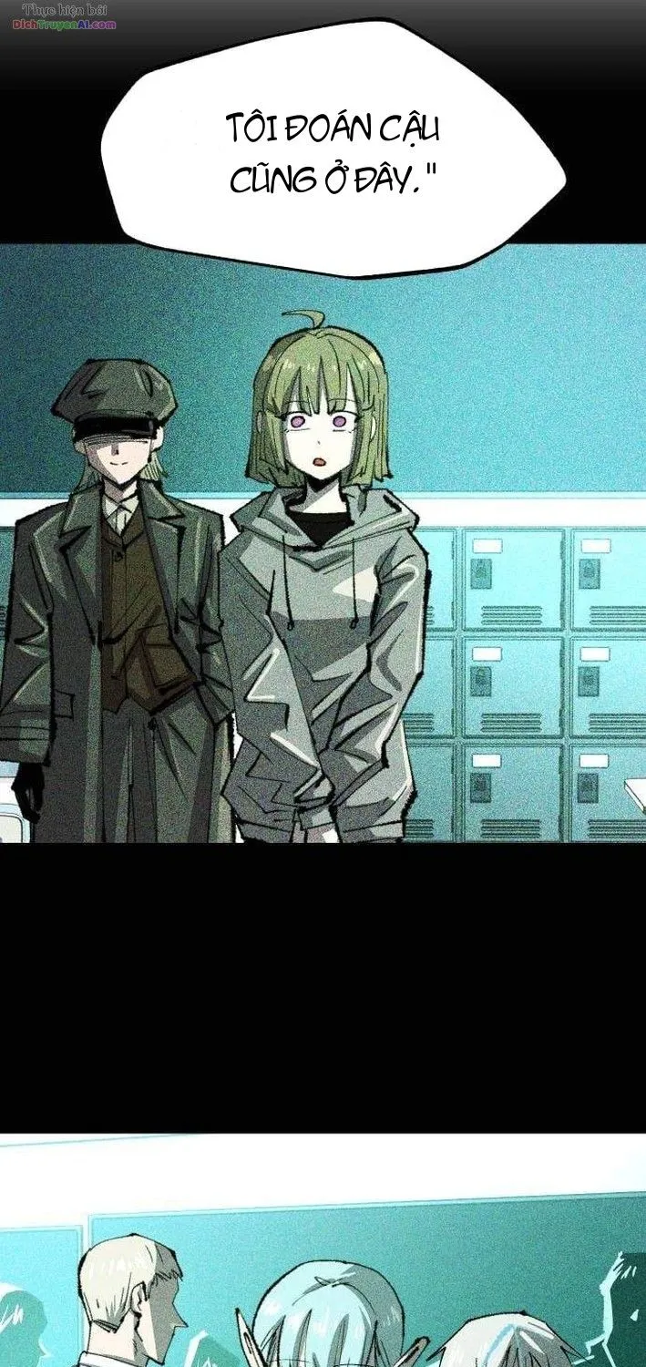 Hòn Đảo Sao Và Xiềng Xích Chap 64 - Next Chap 65