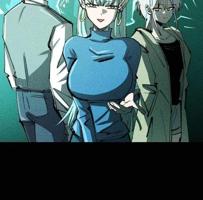 Hòn Đảo Sao Và Xiềng Xích Chap 64 - Next Chap 65