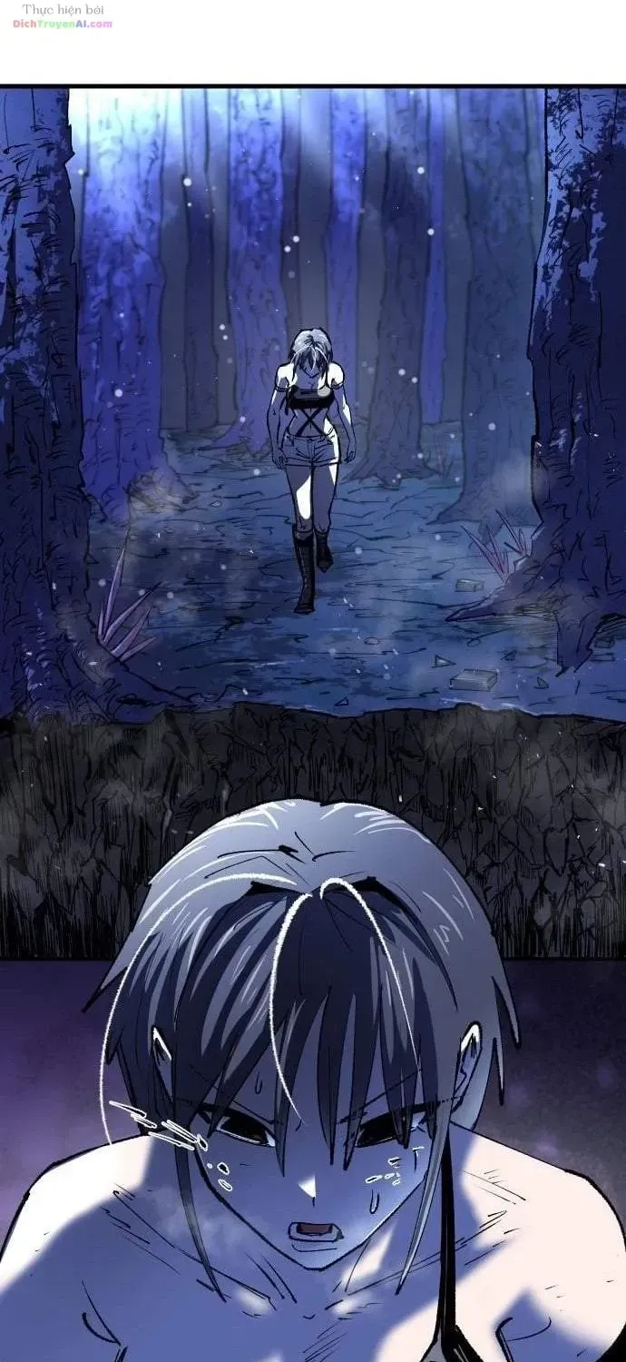 Hòn Đảo Sao Và Xiềng Xích Chap 65 - Next Chap 66