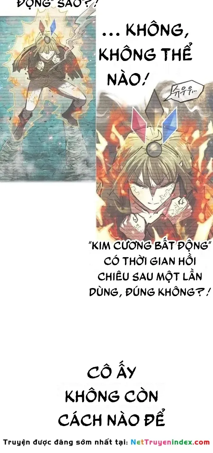 Hòn Đảo Sao Và Xiềng Xích Chap 65 - Next Chap 66