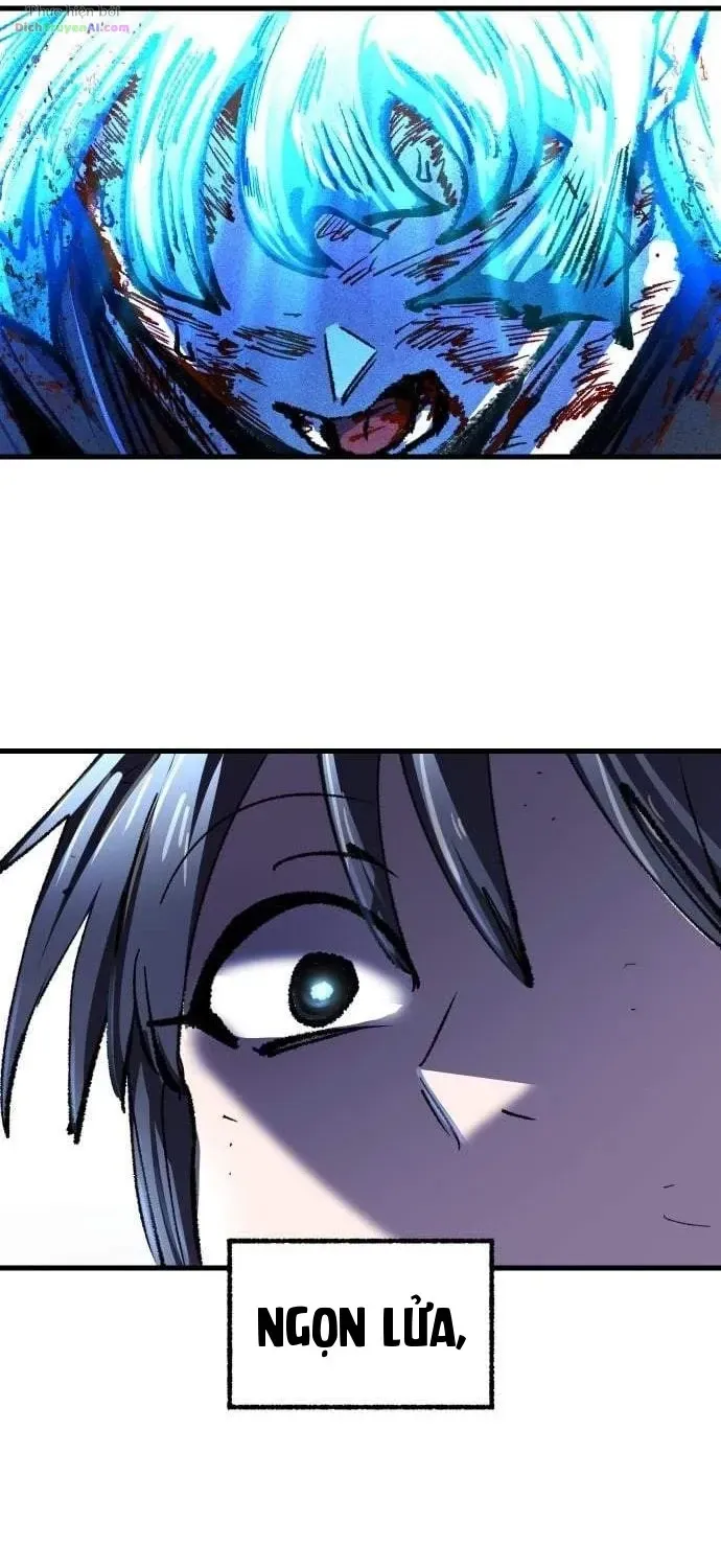 Hòn Đảo Sao Và Xiềng Xích Chap 65 - Next Chap 66