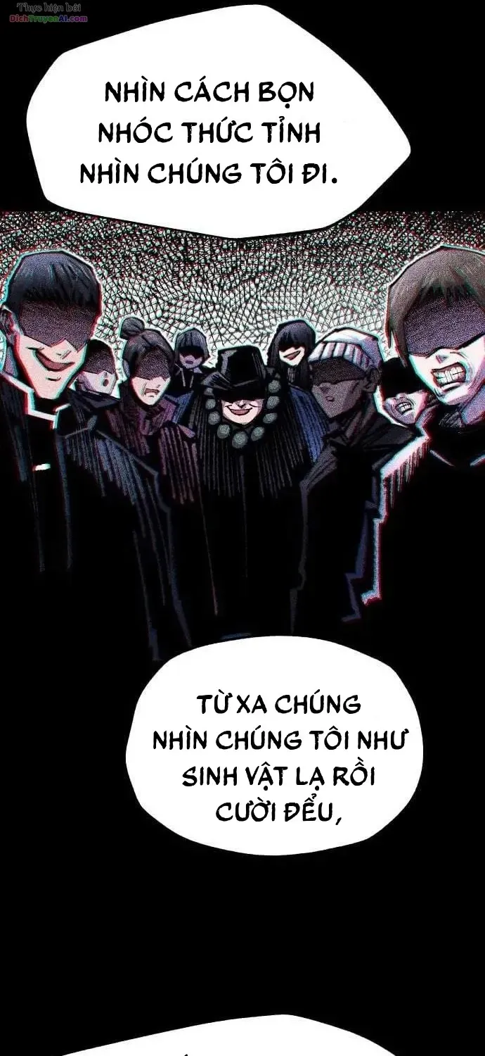 Hòn Đảo Sao Và Xiềng Xích Chap 65 - Next Chap 66