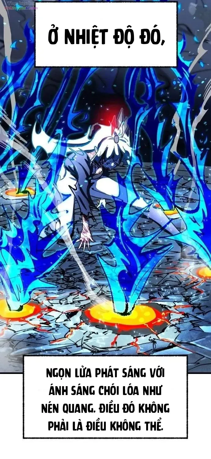 Hòn Đảo Sao Và Xiềng Xích Chap 65 - Next Chap 66
