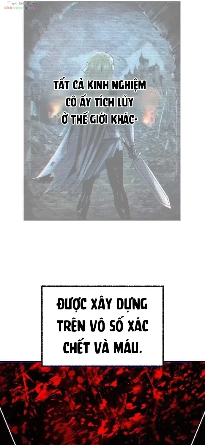 Hòn Đảo Sao Và Xiềng Xích Chap 65 - Next Chap 66
