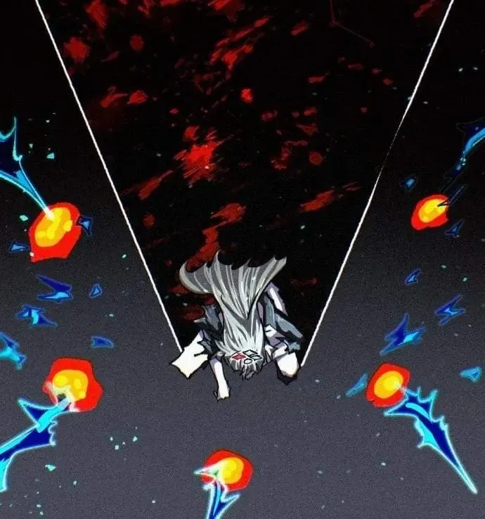 Hòn Đảo Sao Và Xiềng Xích Chap 65 - Next Chap 66