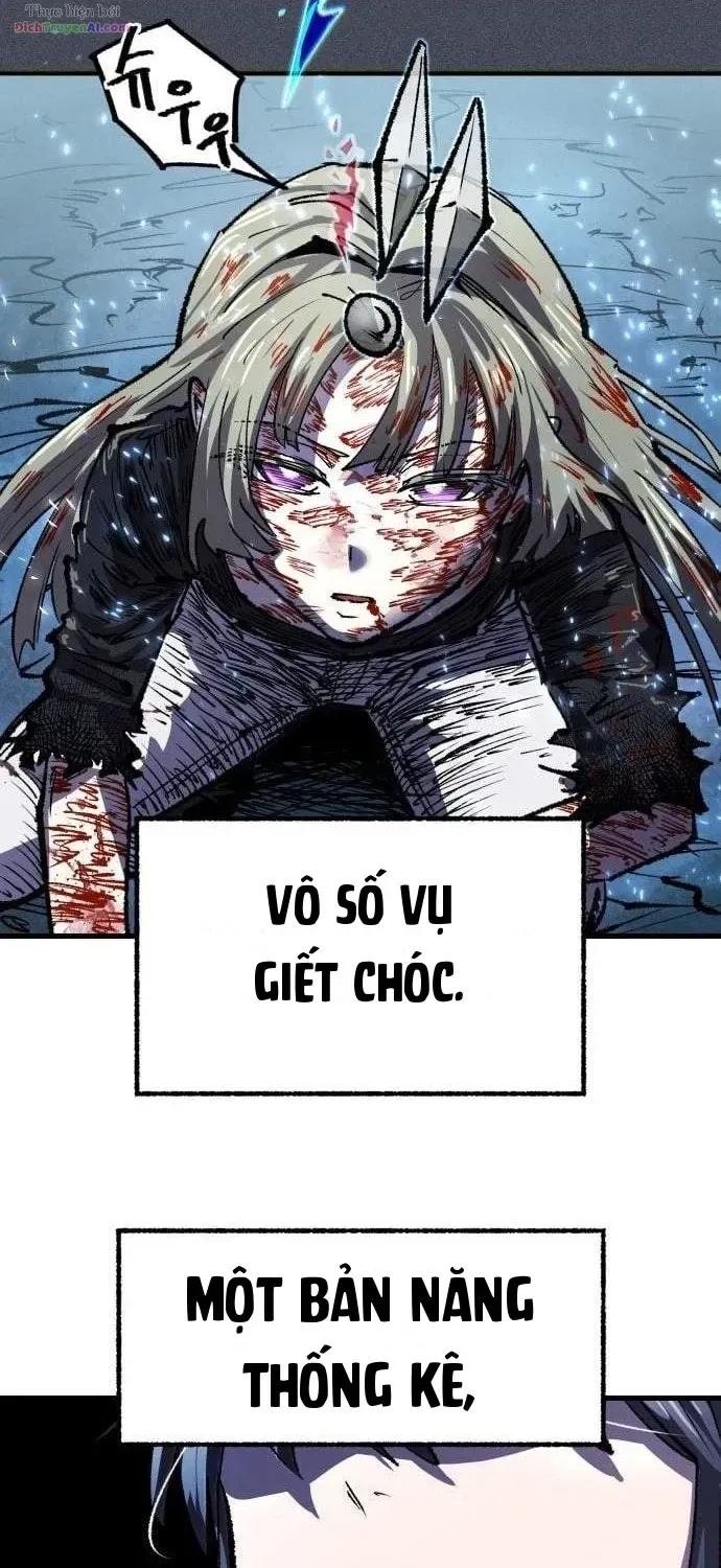 Hòn Đảo Sao Và Xiềng Xích Chap 65 - Next Chap 66