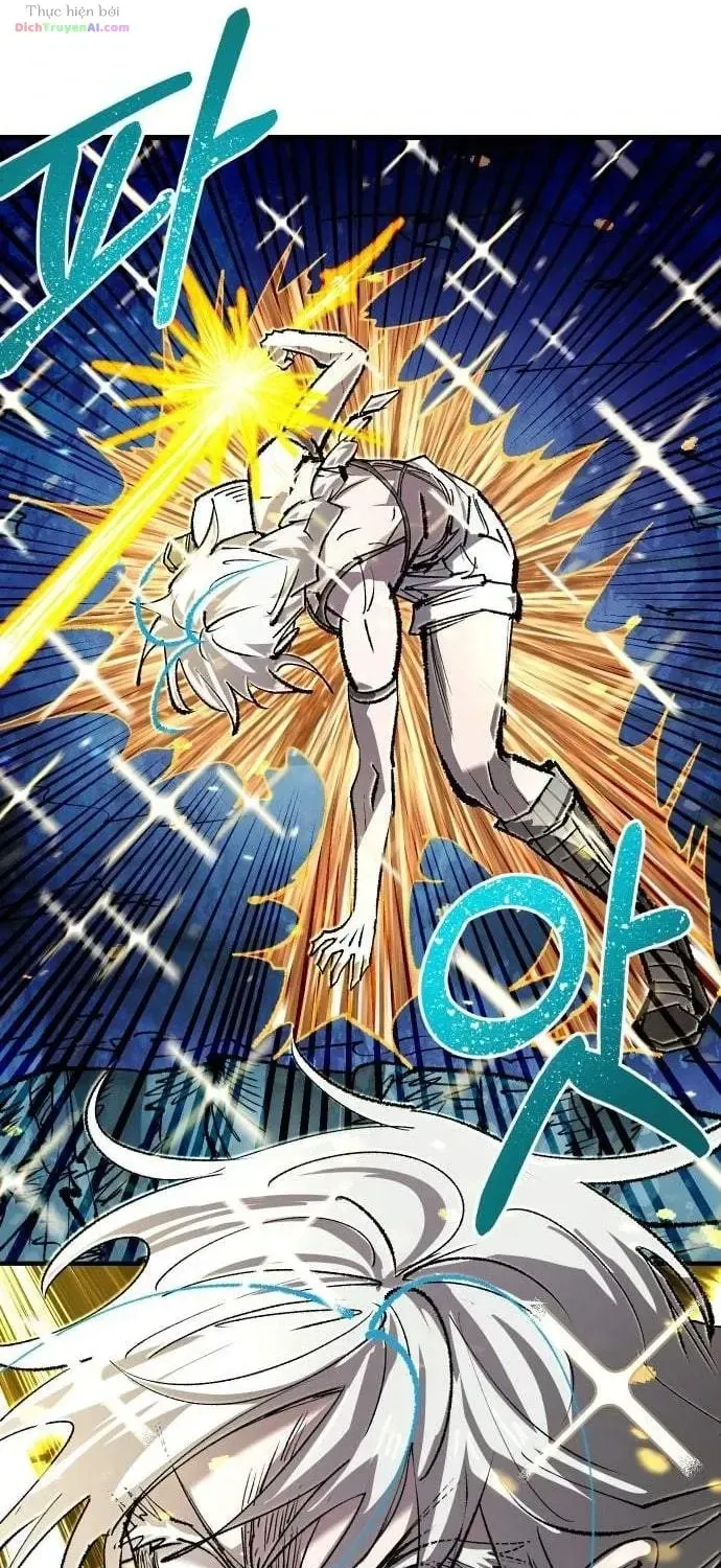 Hòn Đảo Sao Và Xiềng Xích Chap 65 - Next Chap 66