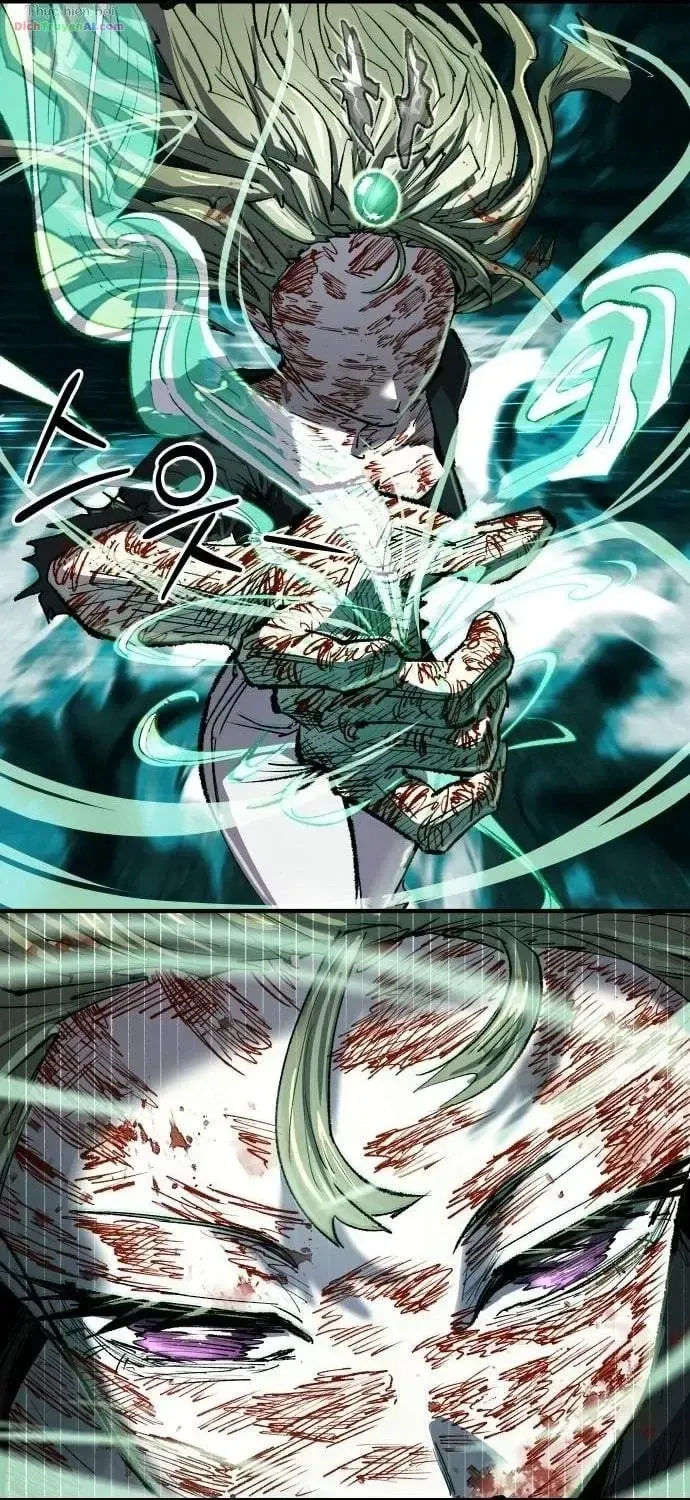 Hòn Đảo Sao Và Xiềng Xích Chap 65 - Next Chap 66