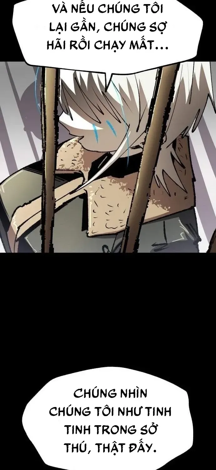 Hòn Đảo Sao Và Xiềng Xích Chap 65 - Next Chap 66