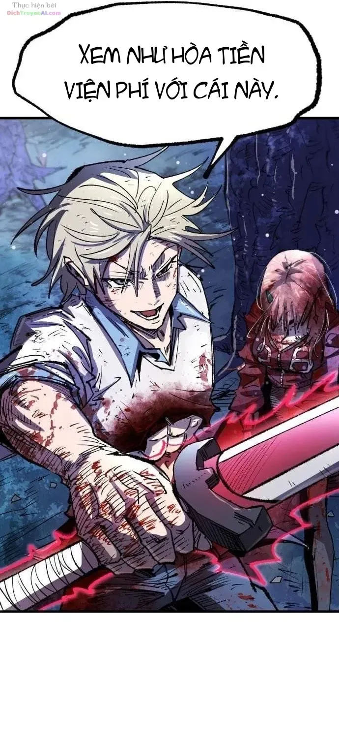 Hòn Đảo Sao Và Xiềng Xích Chap 65 - Next Chap 66
