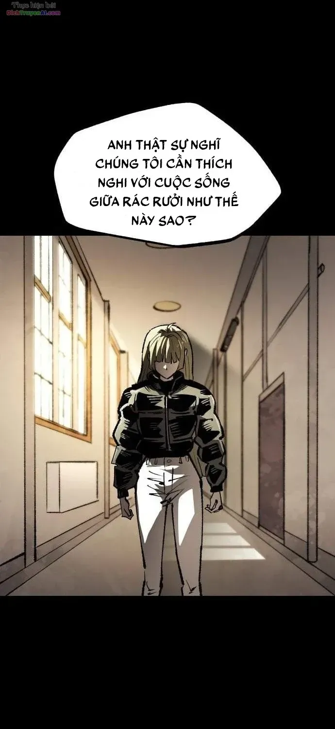 Hòn Đảo Sao Và Xiềng Xích Chap 65 - Next Chap 66
