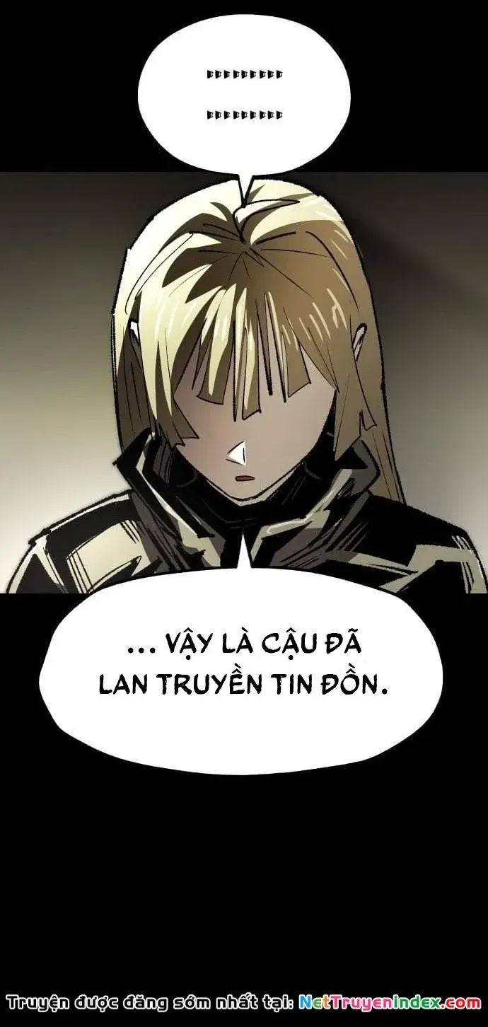 Hòn Đảo Sao Và Xiềng Xích Chap 65 - Next Chap 66