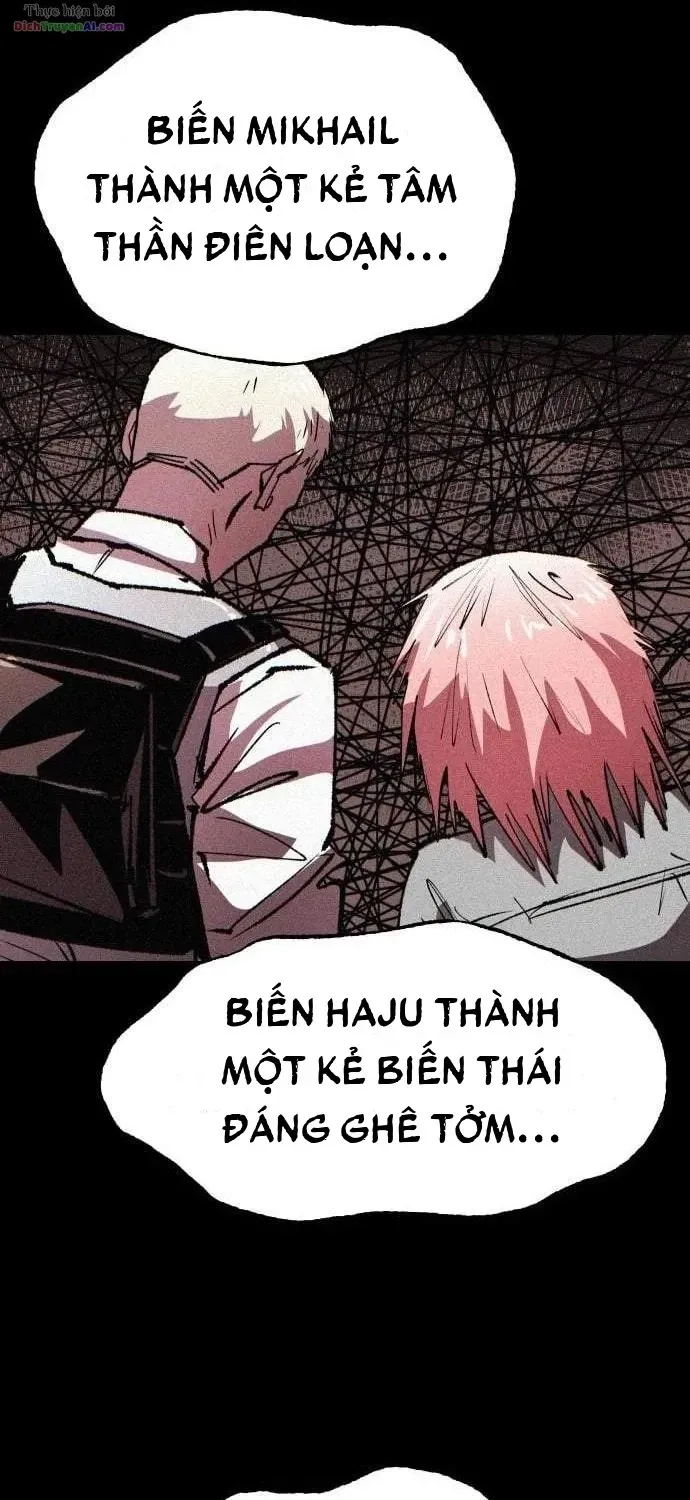 Hòn Đảo Sao Và Xiềng Xích Chap 65 - Next Chap 66