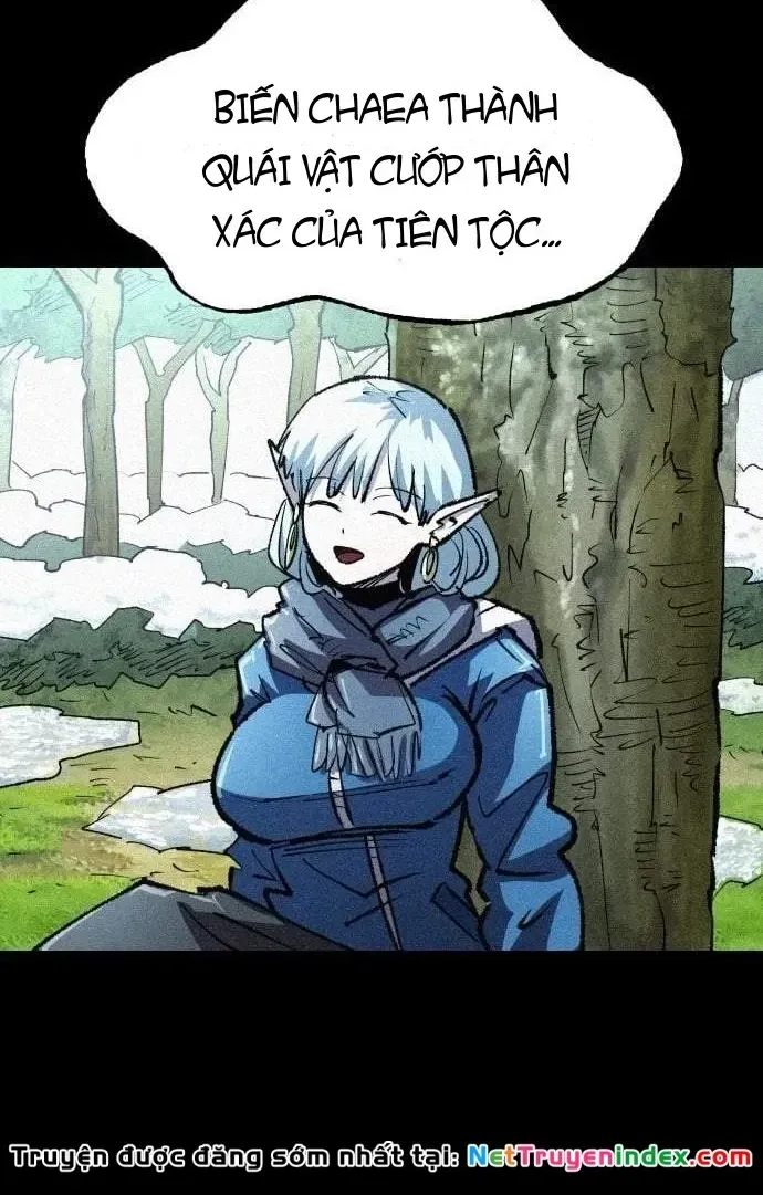 Hòn Đảo Sao Và Xiềng Xích Chap 65 - Next Chap 66