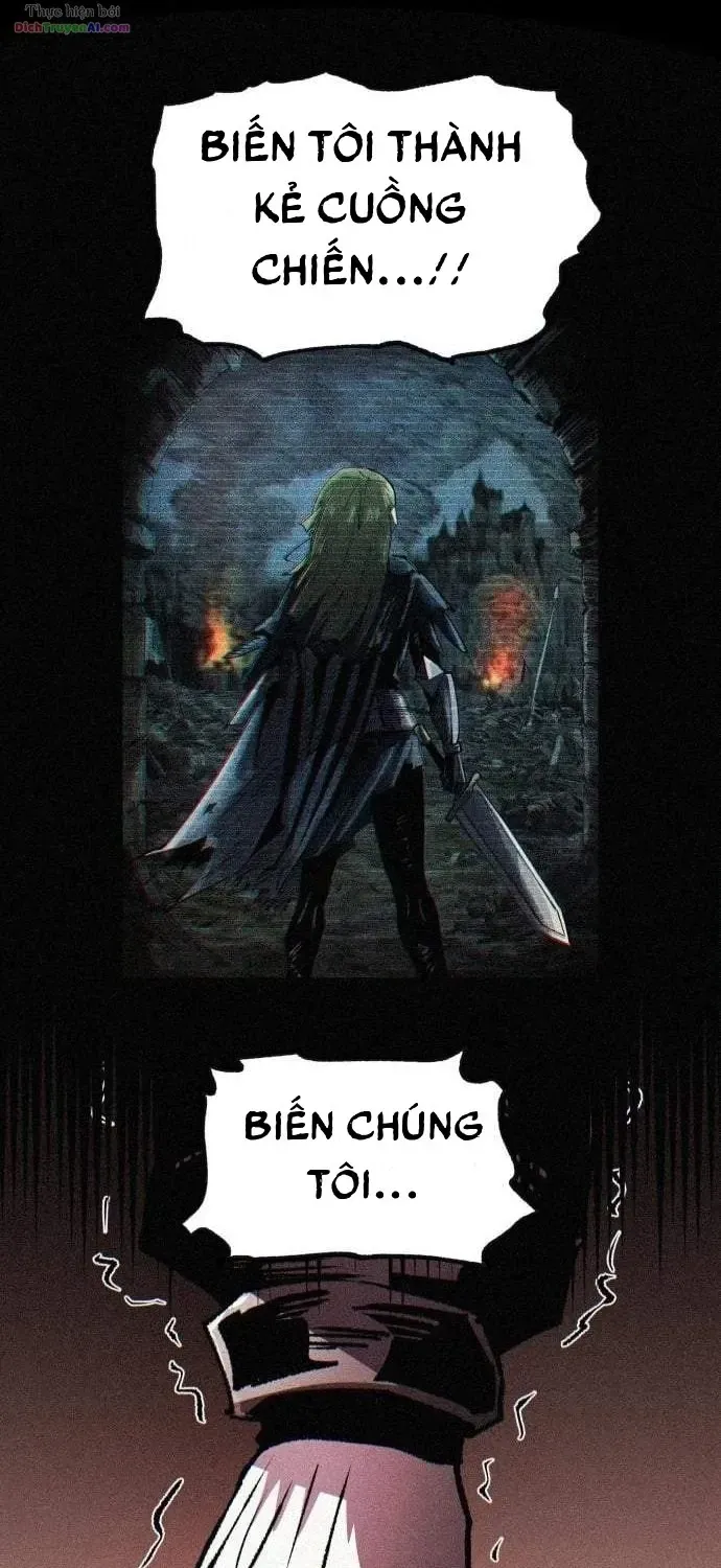 Hòn Đảo Sao Và Xiềng Xích Chap 65 - Next Chap 66