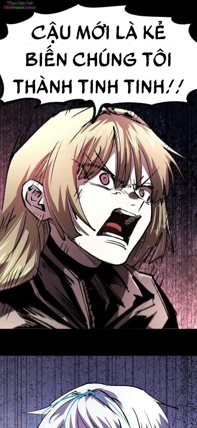 Hòn Đảo Sao Và Xiềng Xích Chap 65 - Next Chap 66
