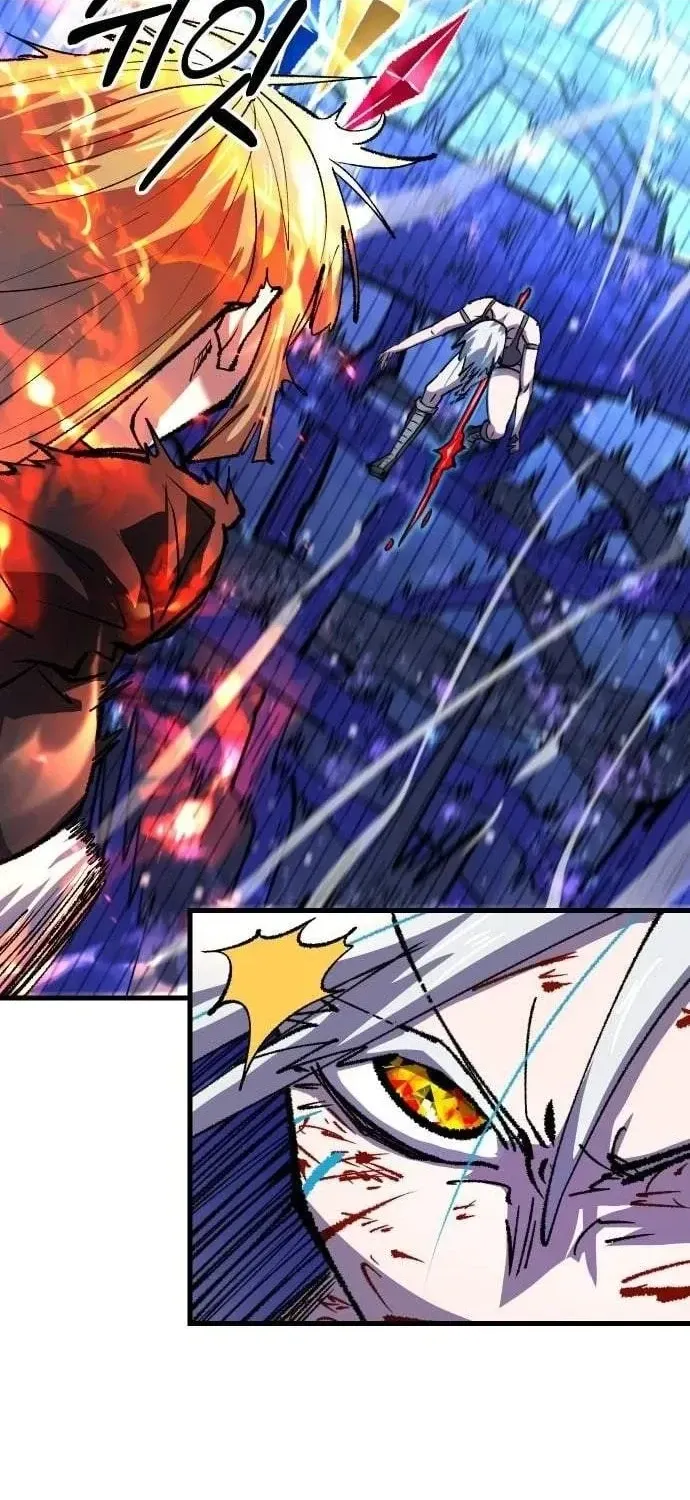 Hòn Đảo Sao Và Xiềng Xích Chap 65 - Next Chap 66