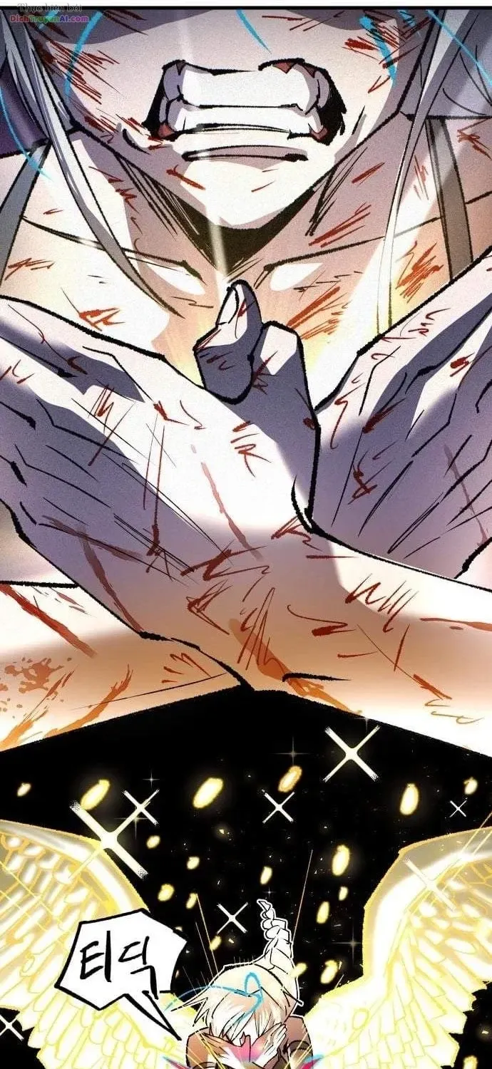 Hòn Đảo Sao Và Xiềng Xích Chap 65 - Next Chap 66