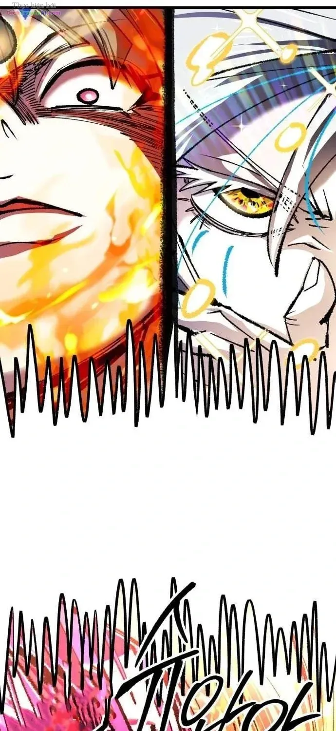 Hòn Đảo Sao Và Xiềng Xích Chap 65 - Next Chap 66