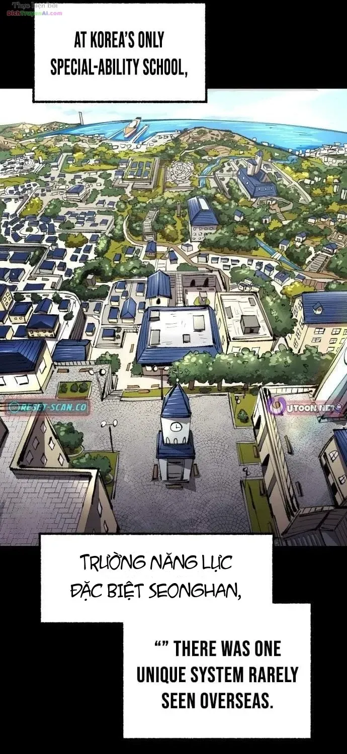 Hòn Đảo Sao Và Xiềng Xích Chap 65 - Next Chap 66