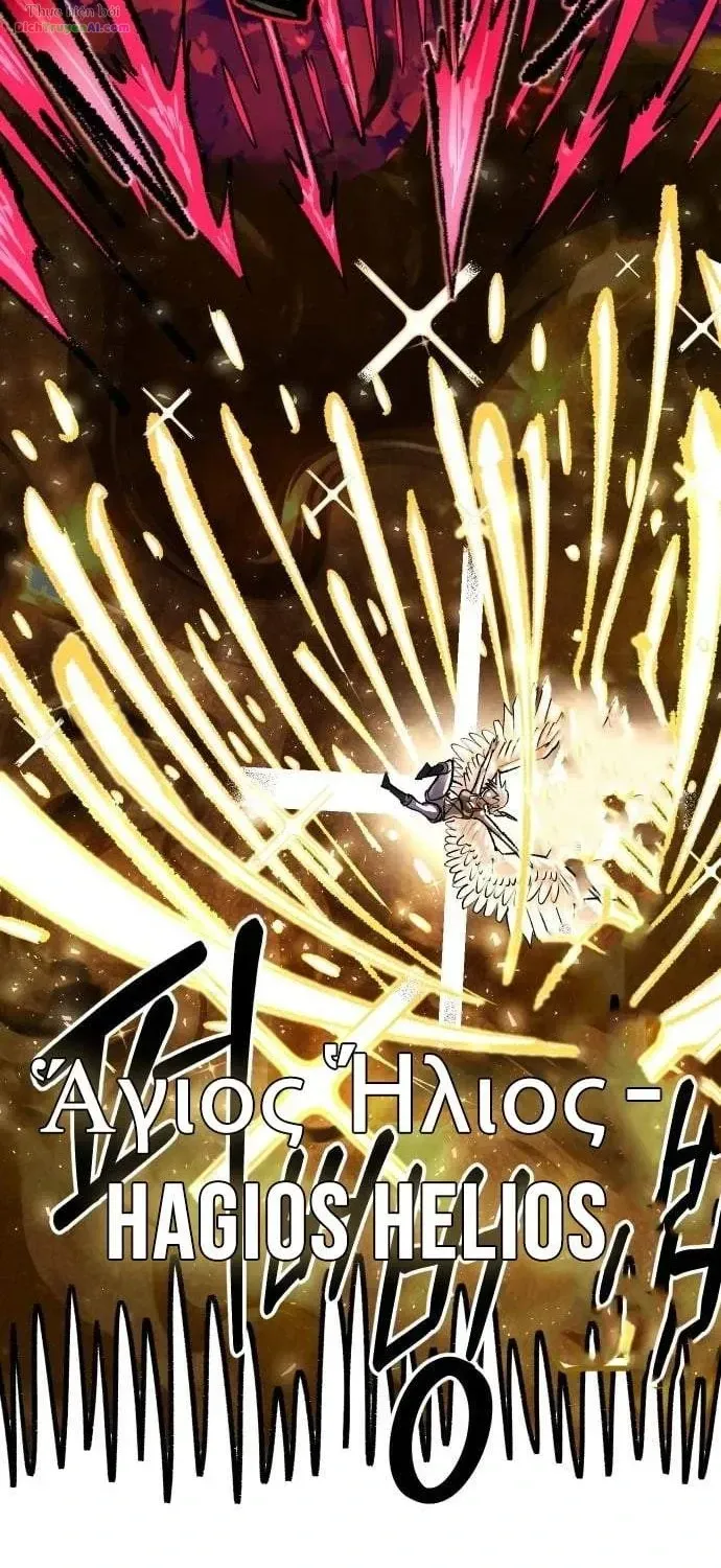 Hòn Đảo Sao Và Xiềng Xích Chap 65 - Next Chap 66