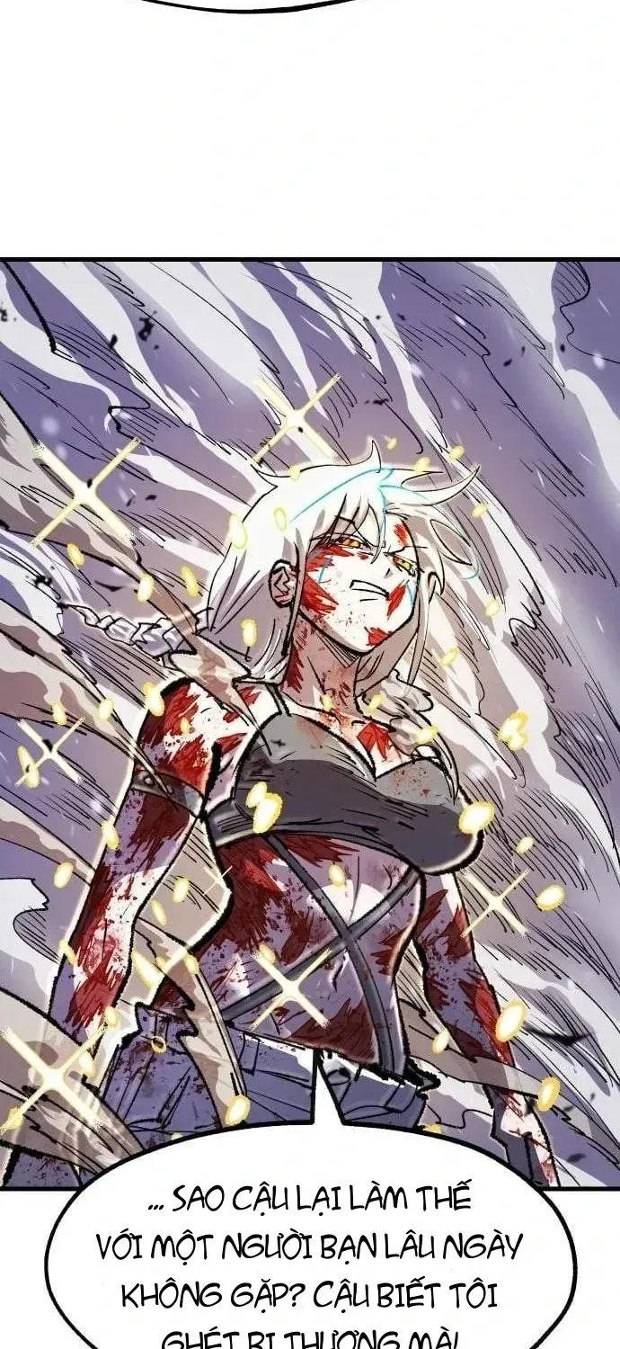 Hòn Đảo Sao Và Xiềng Xích Chap 65 - Next Chap 66